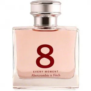 Abercrombie & Fitch 8 Every Moment parfüm şişesi