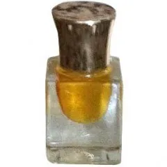 JoAnne Bassett The Call to Prayer Perfume perfume bottle
