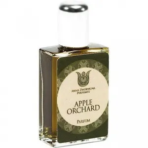 Anna Zworykina Apple Orchard / Яблоневый сад perfume bottle