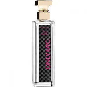 Elizabeth Arden 5th Avenue NYC Only parfüm şişesi