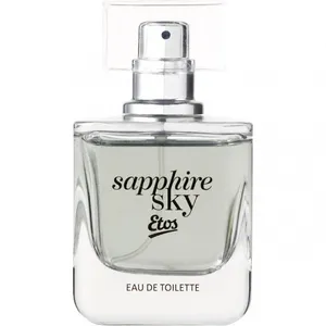 Etos Sapphire Sky (Eau de Toilette) perfume bottle