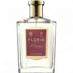 Floris A Rose for... perfume bottle