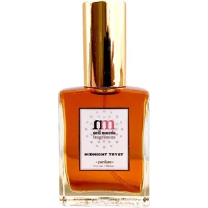 Neil Morris Fragrances Midnight Tryst parfüm şişesi