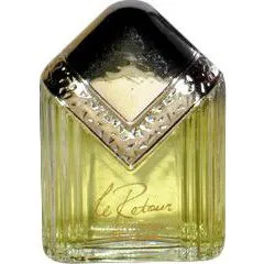 J. Casanova Le Retour de Casanova (Eau de Toilette) perfume bottle