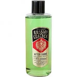 Prince Obolenski Russian Leather (After Shave) perfume bottle