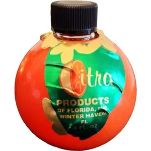 Citra Products Orange Blossom parfüm şişesi