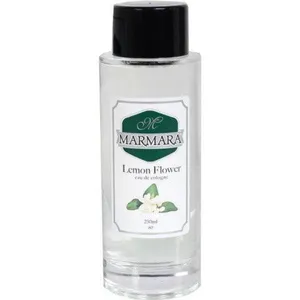 Marmara Lemon Flower / Limon Çiçeği perfume bottle