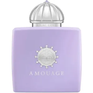 Amouage Lilac Love (Eau de Parfum) parfüm şişesi