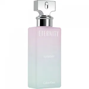 Calvin Klein Eternity Summer 2016 parfüm şişesi