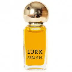 Lurk PRM 016 perfume bottle