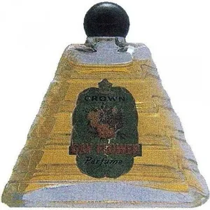 Crown Perfumery Gay Flower parfüm şişesi
