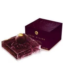 ID Parfums Rose Divine parfüm şişesi