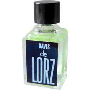 Christian Lorz Davis parfüm şişesi