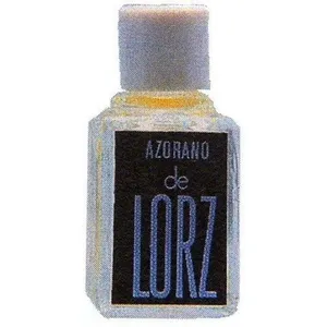 Christian Lorz Azorano parfüm şişesi