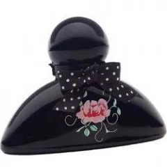 Nanette Lepore perfume bottle