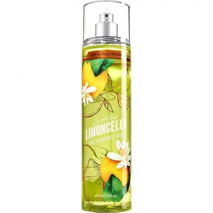 Bath & Body Works Sparkling Limoncello parfüm şişesi