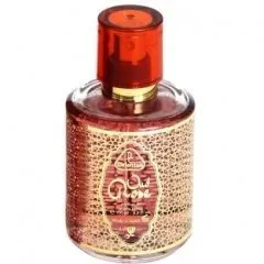 Dorall Collection Oud Rose parfüm şişesi