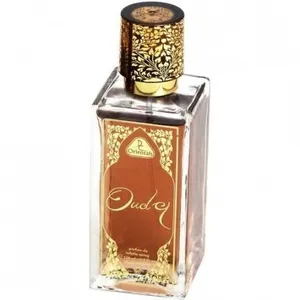 Dorall Collection Oud 9 perfume bottle