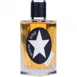 Monolab White Star parfüm şişesi