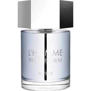 Yves Saint Laurent L'Homme Ultime perfume bottle