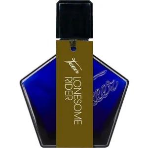 Tauer Perfumes Lonesome Rider parfüm şişesi