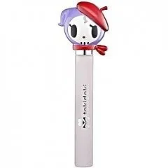 Tokidoki Adieu parfüm şişesi