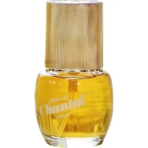 D & B Products Chantal perfume bottle