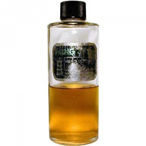 D & B Products Ming Jade perfume bottle