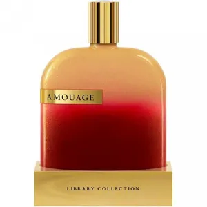 Amouage Opus X parfüm şişesi