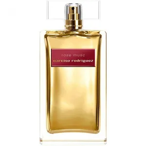 Narciso Rodriguez Rose Musc parfüm şişesi