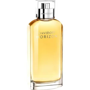 Davidoff Horizon perfume bottle