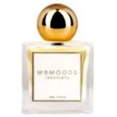 M8 Moods Lemoncello parfüm şişesi