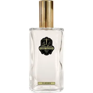 Harry Lehmann Flieder perfume bottle