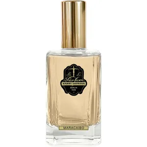 Harry Lehmann Maracaibo perfume bottle