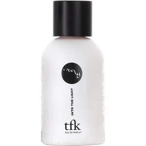 The Fragrance Kitchen Into the Light perfume bottle