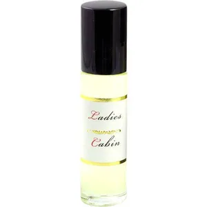 Atelier Austin Press Ladies Cabin (Perfume Oil) parfüm şişesi