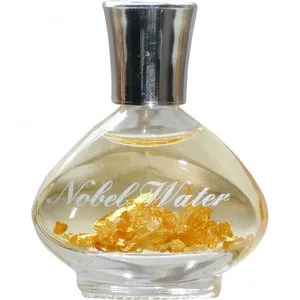 Christian Lorz Nobel Water parfüm şişesi