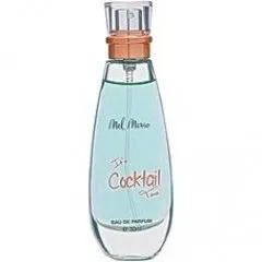 Mel Merio It's Cocktail Time perfume bottle