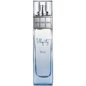 Vivinevo Ubiquity Blue parfüm şişesi