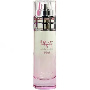 Vivinevo Ubiquity Pink parfüm şişesi