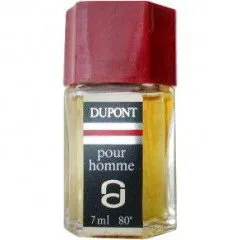 Richard Dupont Dupont pour Homme perfume bottle