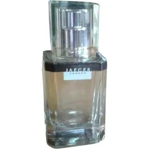 Jaeger London perfume bottle