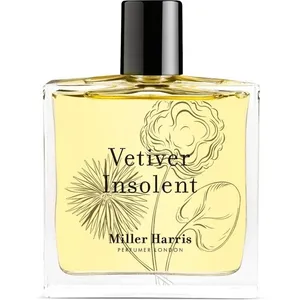 Miller Harris Vetiver Insolent parfüm şişesi