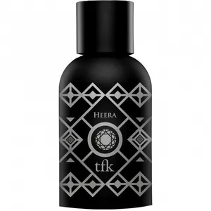 The Fragrance Kitchen Heera perfume bottle