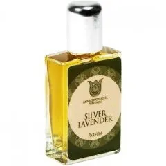 Anna Zworykina Silver Lavender parfüm şişesi