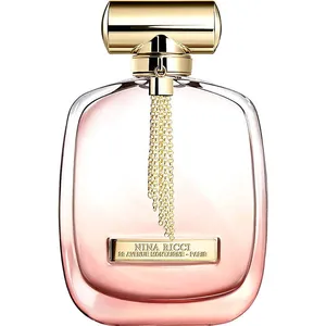 Nina Ricci L'Extase Caresse de Roses perfume bottle