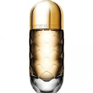 Carolina Herrera 212 VIP Wild Party perfume bottle
