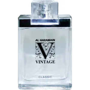 Al Haramain Vintage Classic perfume bottle