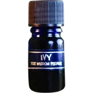 Star Child Tree Wisdom Perfume - Ivy parfüm şişesi