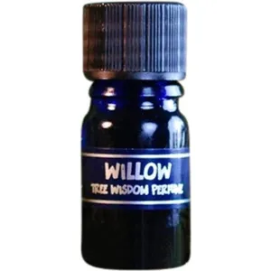 Star Child Tree Wisdom Perfume - Willow parfüm şişesi